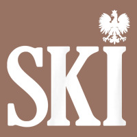 Ski Polish Surnames Ending Polish Eagle Dyngus Day T Shirt Premium Hoodie | Teevron