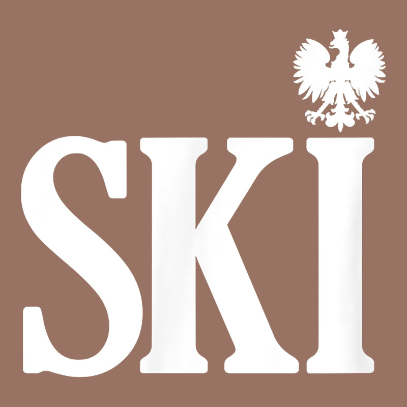 Ski Polish Surnames Ending Polish Eagle Dyngus Day T Shirt Premium Hoodie by linhVisuals | Teevron