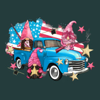 American Truck Gnomes Classic Tee | Teevron