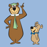 Yogi Bear Premium Hoodie | Teevron