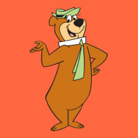 Yogi Bear Premium Hoodie | Teevron