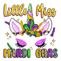 little miss mardi gras | Teevron
