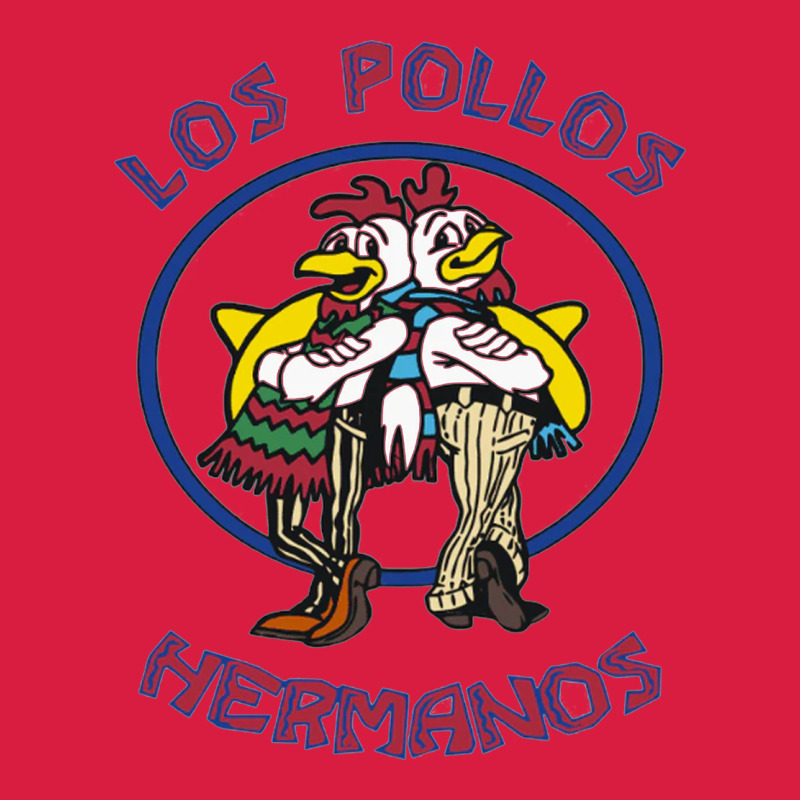 Los Pollos De Hermanos Premium Hoodie by linhVisuals | Teevron