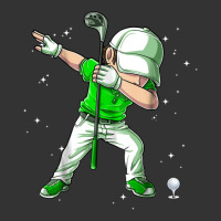 dabbing golf boys dab dance golfing golfer gifts | Teevron