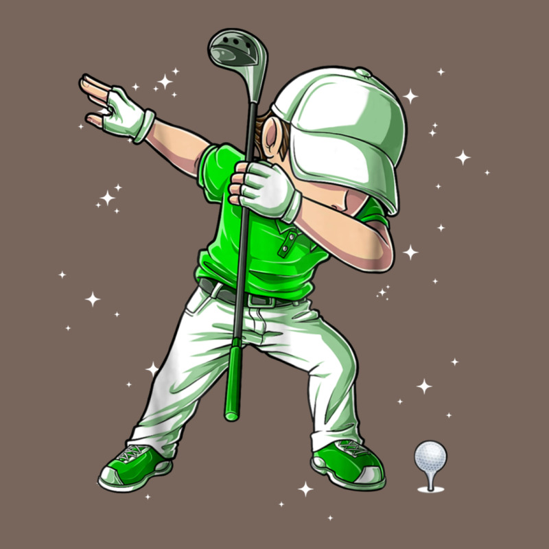 Dabbing Golf Boys Dab Dance Golfing Golfer Gifts Premium Hoodie by linhVisuals | Teevron