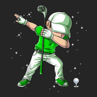 Dabbing Golf Boys Dab Dance Golfing Golfer Gifts Premium Hoodie | Teevron