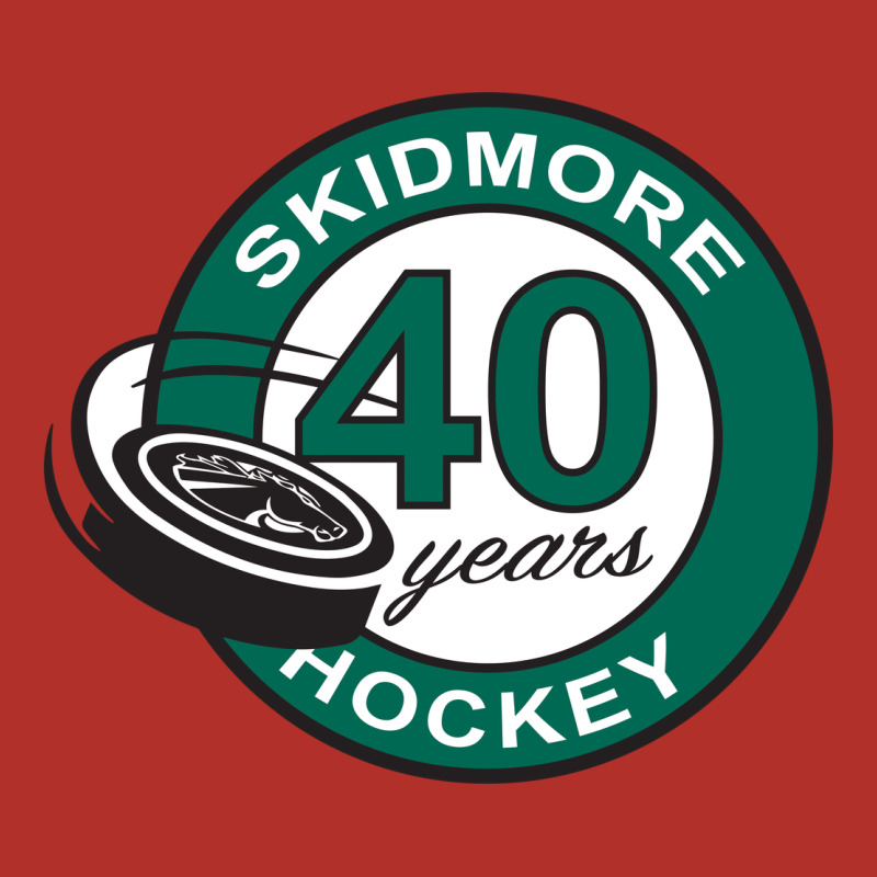 Skidmore+anniversary Premium Hoodie by linhVisuals | Teevron