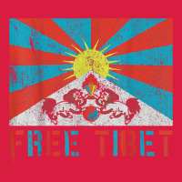 Free Tibet Premium Hoodie | Teevron
