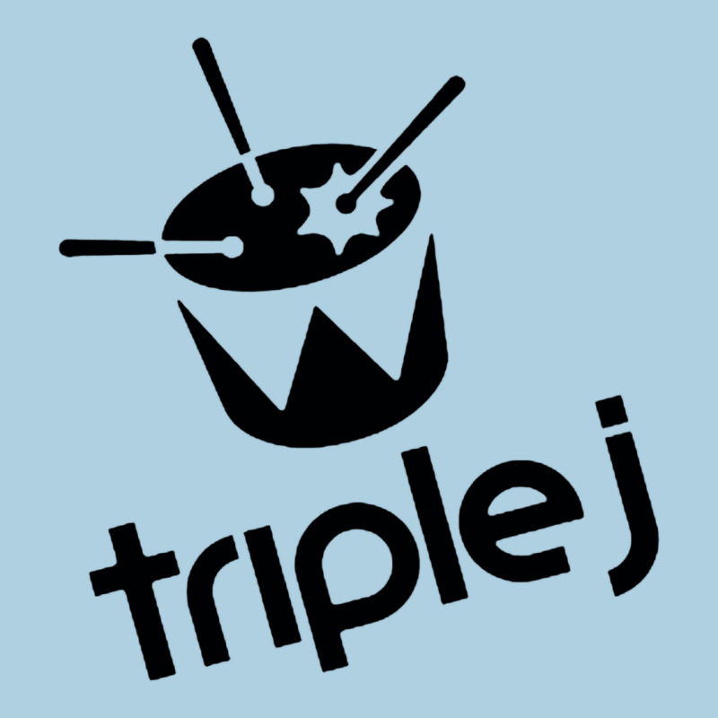 Triple J Premium Hoodie by linhVisuals | Teevron
