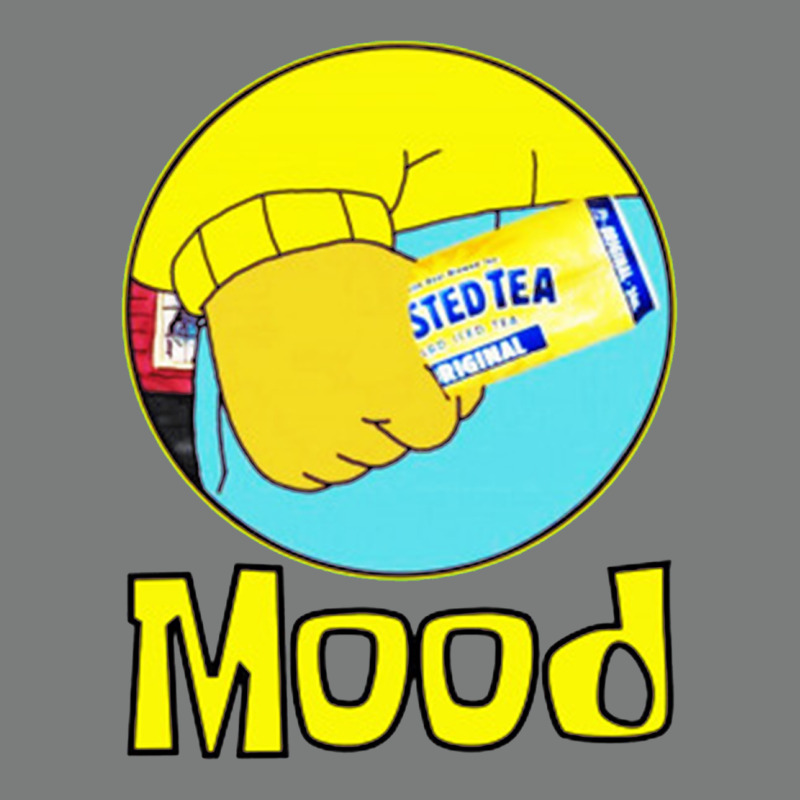 Twisted Tea Mood Premium Hoodie by linhVisuals | Teevron