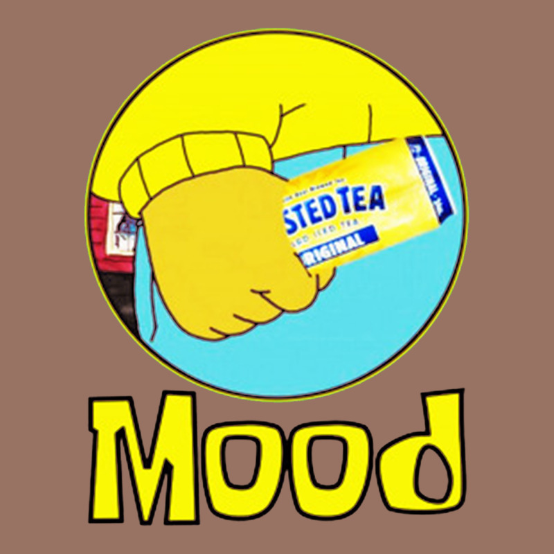 Twisted Tea Mood Premium Hoodie by linhVisuals | Teevron