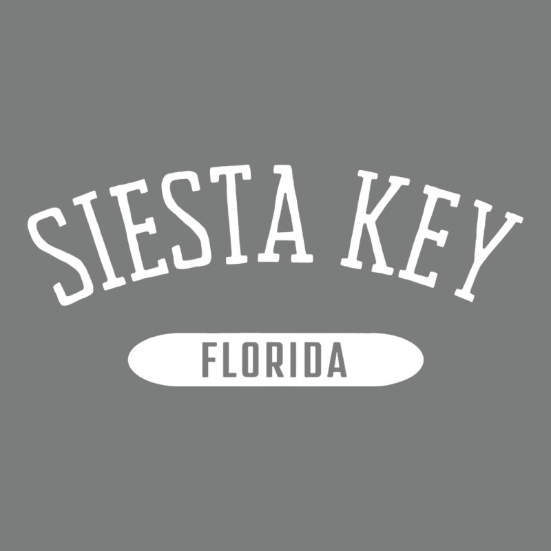 Siesta Key Shirt Classic Style Sarasota Florida Fl Premium Hoodie by linhVisuals | Teevron