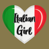 Italy Flag For Women Italian Girl Premium Hoodie | Teevron