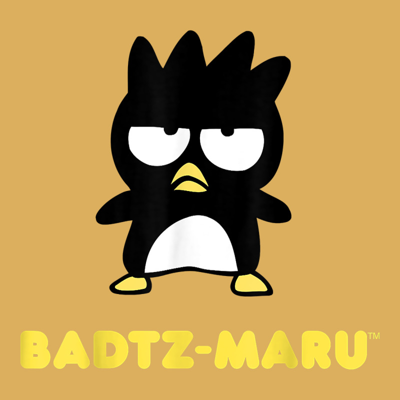 Badtz Maru Character Front And Back T Shirt Premium Hoodie by linhVisuals | Teevron