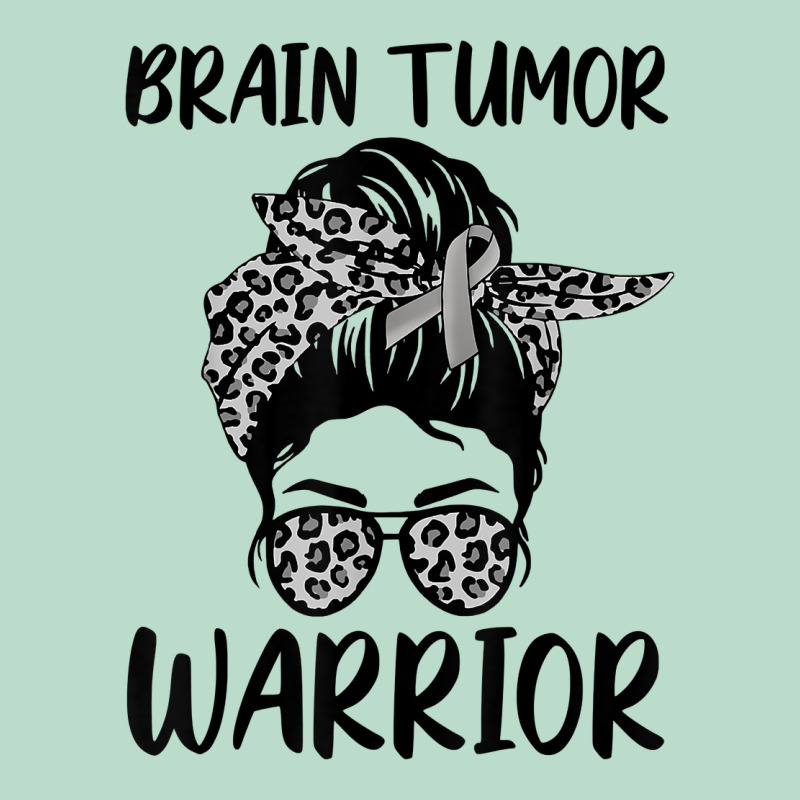 Brain Cancer Tumor Awareness Go Gray In May T Shirt Premium Hoodie by linhVisuals | Teevron