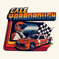 Vintage Cale Yarborough Classic Premium Hoodie | Teevron