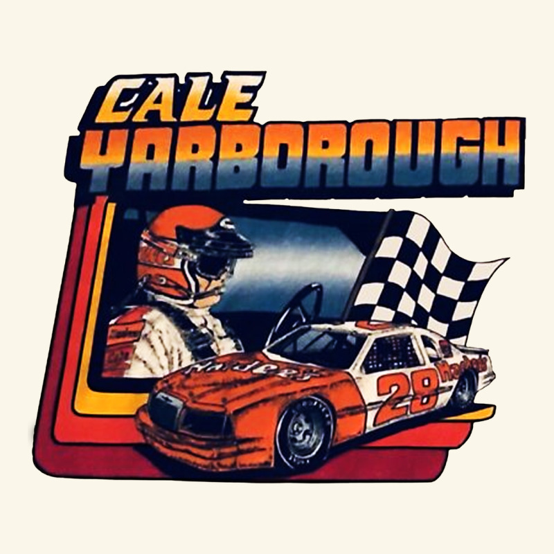 Vintage Cale Yarborough Classic Premium Hoodie by linhVisuals | Teevron