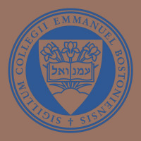 Emmanuel College Premium Hoodie | Teevron