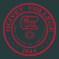 Olivet College Vectorized Premium Hoodie | Teevron