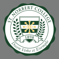 St. Norbert College Premium Hoodie | Teevron