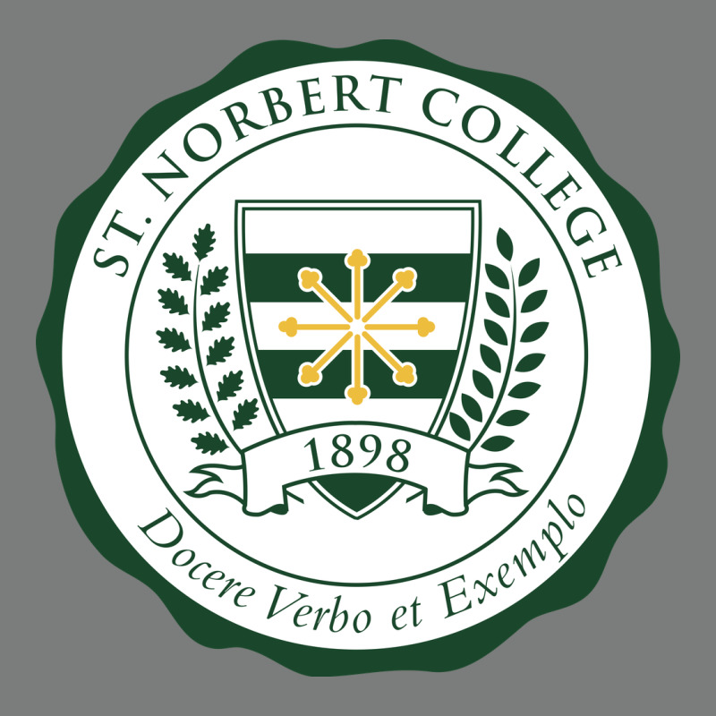 St. Norbert College Premium Hoodie by linhVisuals | Teevron