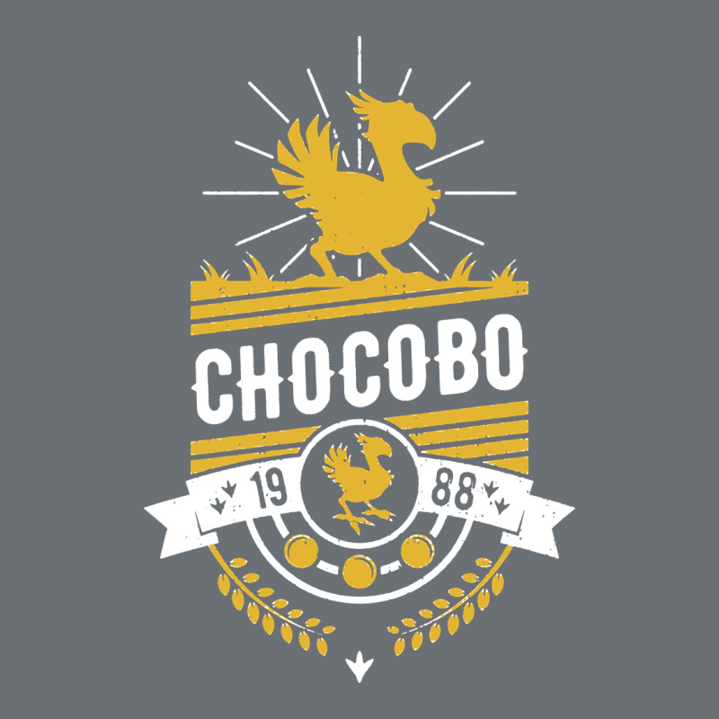Chocobo Premium Hoodie by linhVisuals | Teevron