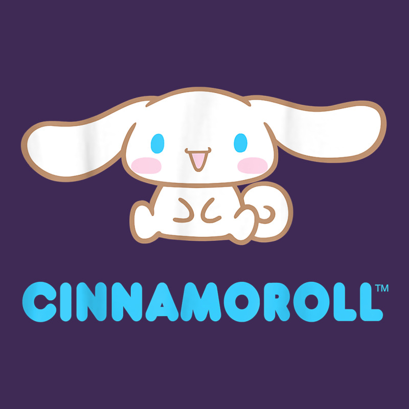 Cinnamoroll Character Front And Back T Shirt Premium Hoodie by linhVisuals | Teevron