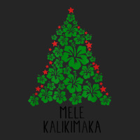 Hawaiian Christmas Tree Mele Kalikimaka Hawaii Tropical T Shirt Premium Hoodie | Teevron