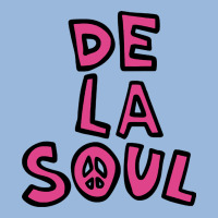 De La Soul Merchandise Premium Hoodie | Teevron