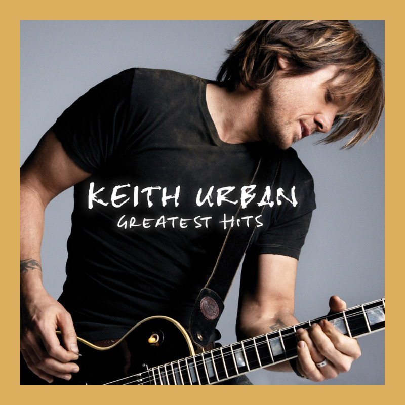 Keith Urban Greatest Hits Tour 2022 Premium Hoodie by linhVisuals | Teevron