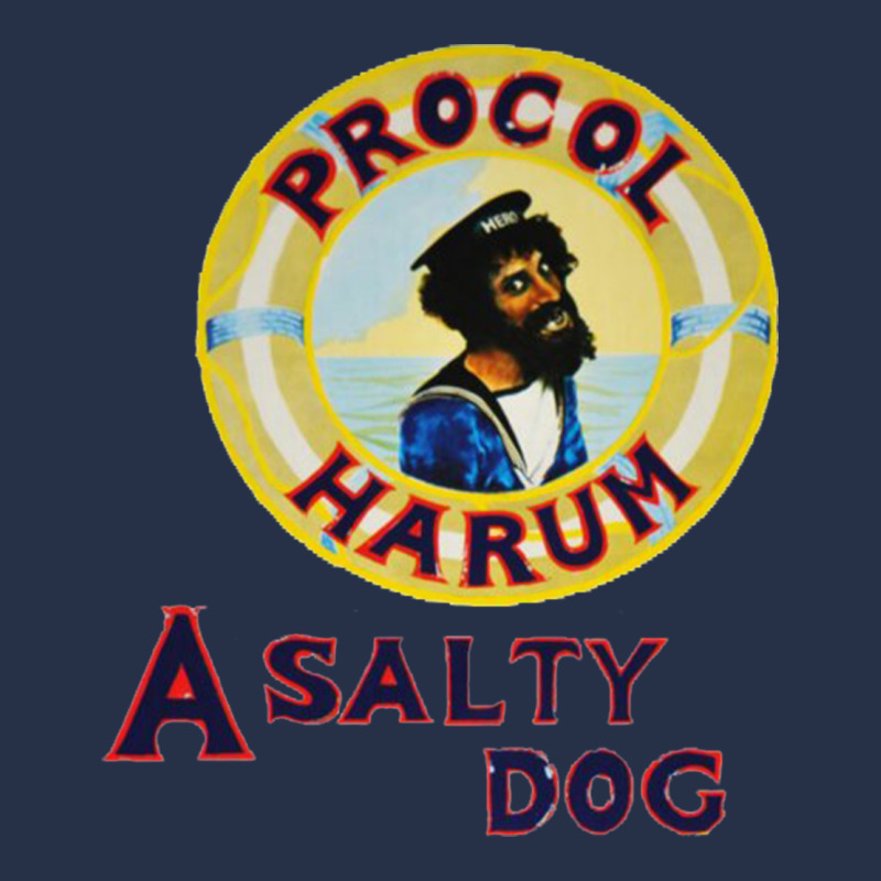 Procol Harum A Salty Dog 103813862 Premium Hoodie by linhVisuals | Teevron
