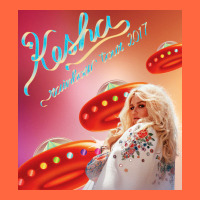 Kesha Rainbow Tour 2017 Premium Hoodie | Teevron
