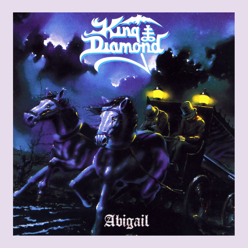 King Diamond Abigail Tour 2022 Premium Hoodie by linhVisuals | Teevron