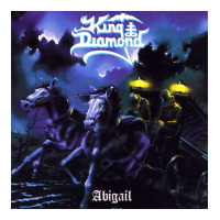 king diamond abigail tour 2022 | Teevron