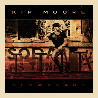 Kip Moore Slowheart Tour 2022 Premium Hoodie | Teevron