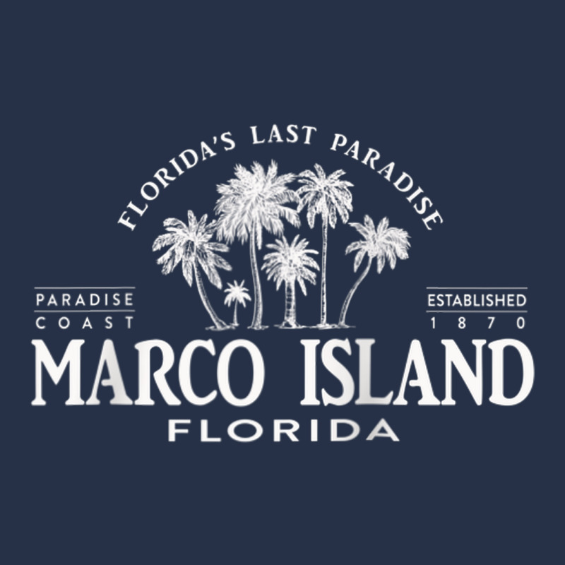 Marco Island Fl Florida's Last Paradise Paradise Coast Raglan Baseball Premium Hoodie by linhVisuals | Teevron
