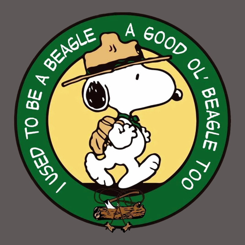 Beagle Scout Patrol Wood Badge Premium Hoodie by linhVisuals | Teevron