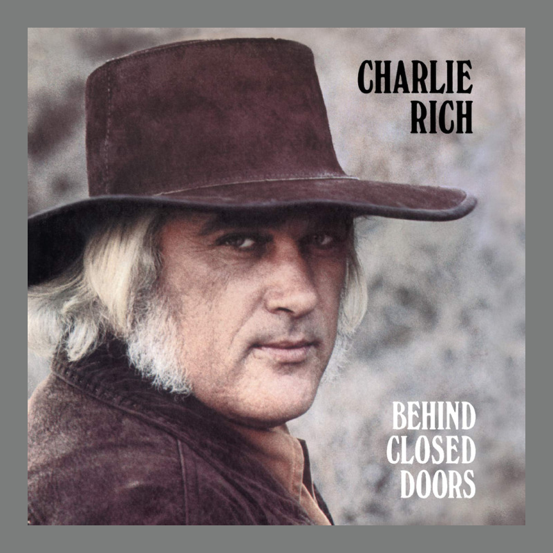 Charlie Rich   Behind Closed Doors Premium Hoodie by linhVisuals | Teevron