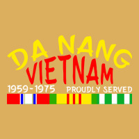 Da Nang Vietnam War Veteran Military Premium Hoodie | Teevron