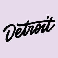 Detroit Premium Hoodie | Teevron