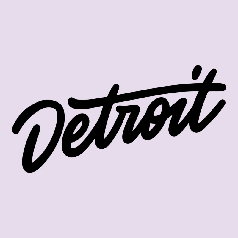 Detroit Premium Hoodie by linhVisuals | Teevron