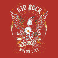 Kid Rock 7 Premium Hoodie | Teevron