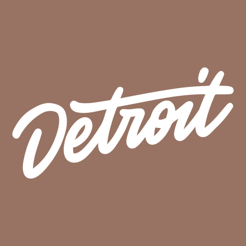 Detroit Premium Hoodie by linhVisuals | Teevron