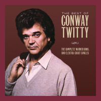 Conway Twitty The Best Of Conway Premium Hoodie | Teevron