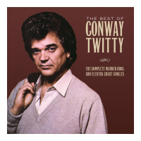 conway twitty the best of conway | Teevron