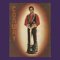 Conway Twitty Concert Tour Progra Premium Hoodie | Teevron