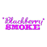 blackberry smoke 6 | Teevron