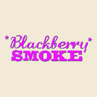 Blackberry Smoke 6 Premium Hoodie | Teevron