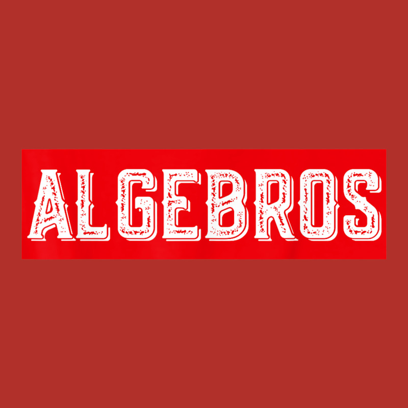 Algebros Design For Math Students Or A Present To Ur Teacher Premium Hoodie by linhVisuals | Teevron