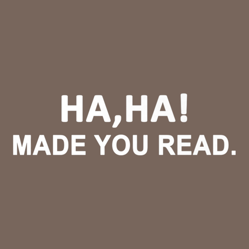 April Fools Day For Teacher Ha Ha Made You Read Premium Premium Hoodie by linhVisuals | Teevron